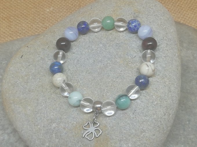 Bracelet chemin de vie